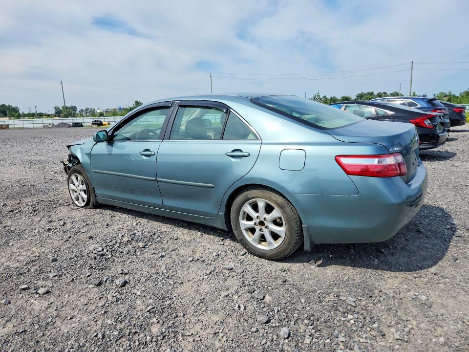 Продажа на аукционе авто 2009 Toyota Camry, vin: 4T1BE46K99U804440, номер лота: 60137466