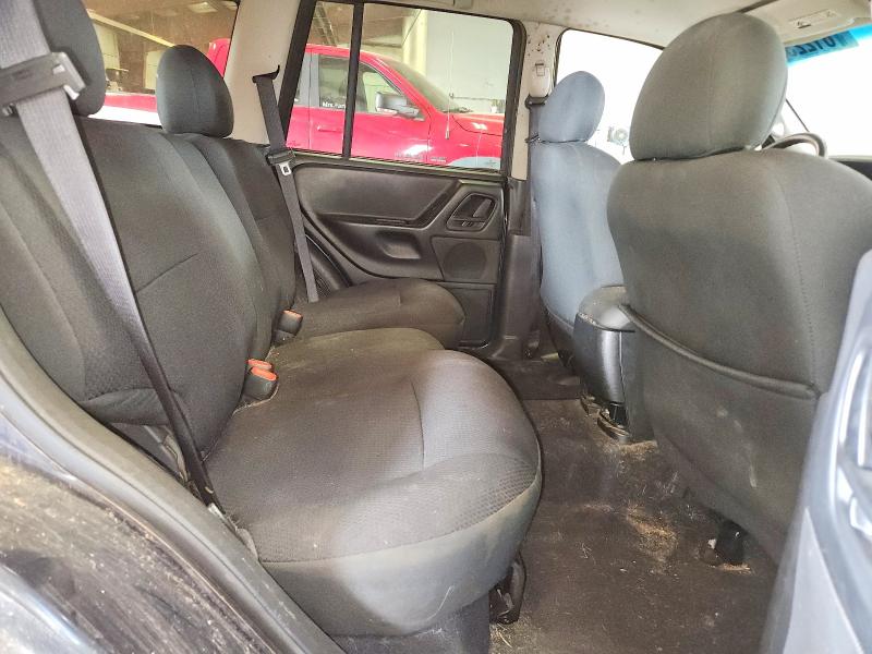 Aukcja sprzedaży 2004 Jeep Grand Cherokee, vin: 1J4GW48S54C428218, numer aukcji: 61223646