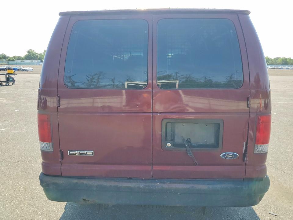 62677076 :رقم المزاد ، 1FTNE14W28DA33436 vin ، 2008 Ford Econoline مزاد بيع