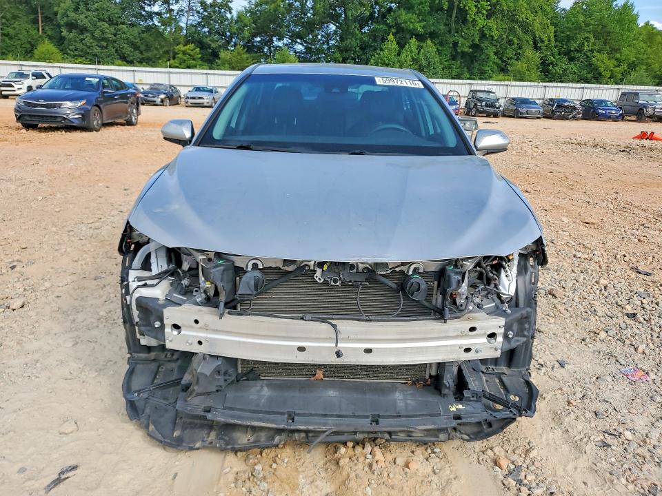 Продаж на аукціоні авто 2019 Toyota Camry, vin: 4T1B11HK5KU775709, номер лоту: 59972116