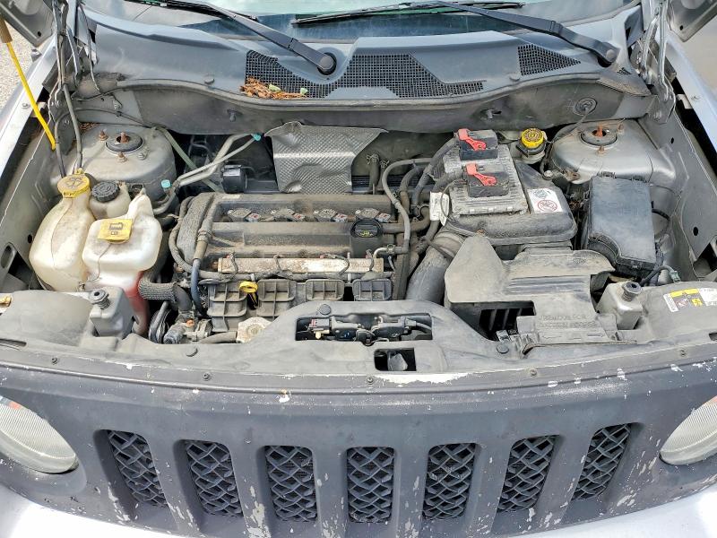 62280116 :رقم المزاد ، 1C4NJPFA7GD711418 vin ، 2016 Jeep Patriot مزاد بيع