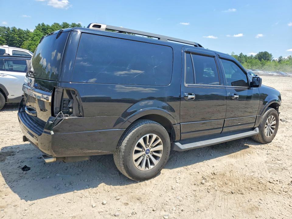 Продажа на аукционе авто 2017 Ford Expedition, vin: 1FMJK1JT4HEA50407, номер лота: 85978355