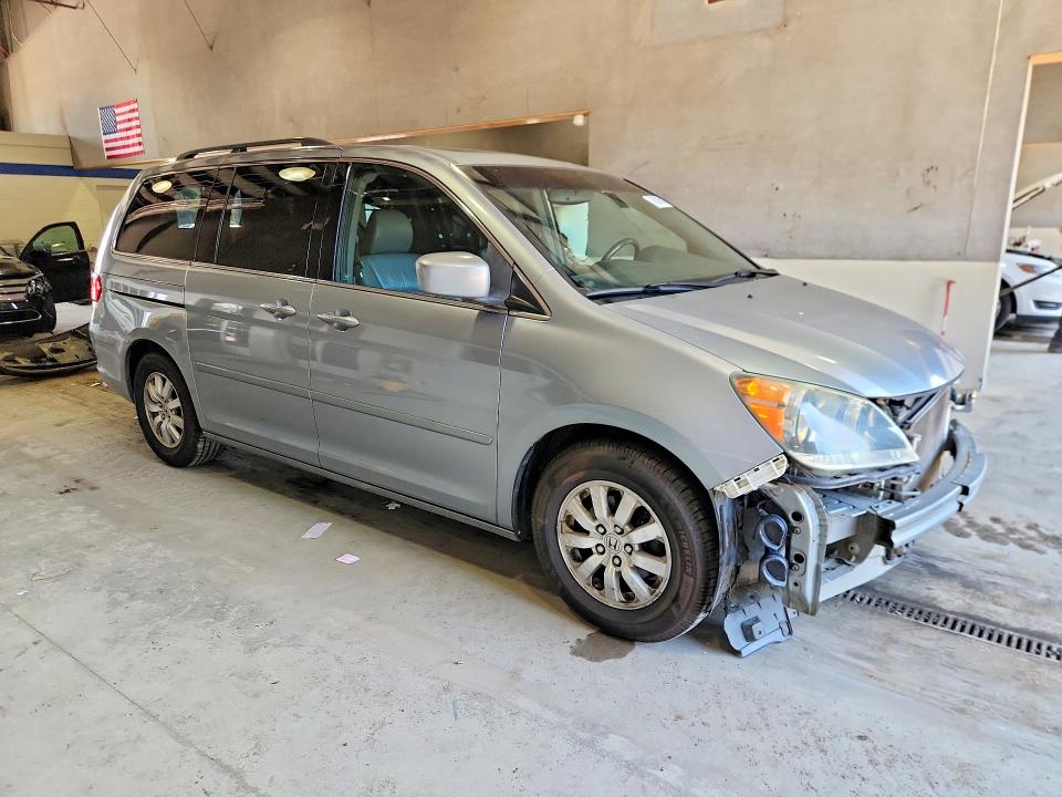 Продажа на аукционе авто 2008 Honda Odyssey, vin: 5FNRL38798B072765, номер лота: 60366706