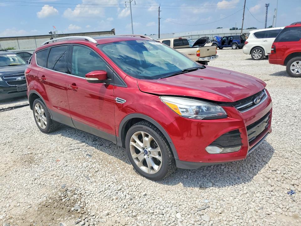 Aukcja sprzedaży 2014 Ford Escape, vin: 1FMCU9J93EUA12240, numer aukcji: 60449166