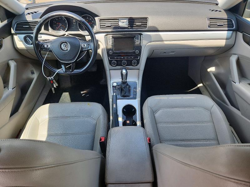 Продаж на аукціоні авто 2019 Volkswagen Passat, vin: 1VWLA7A35KC014003, номер лоту: 59690576