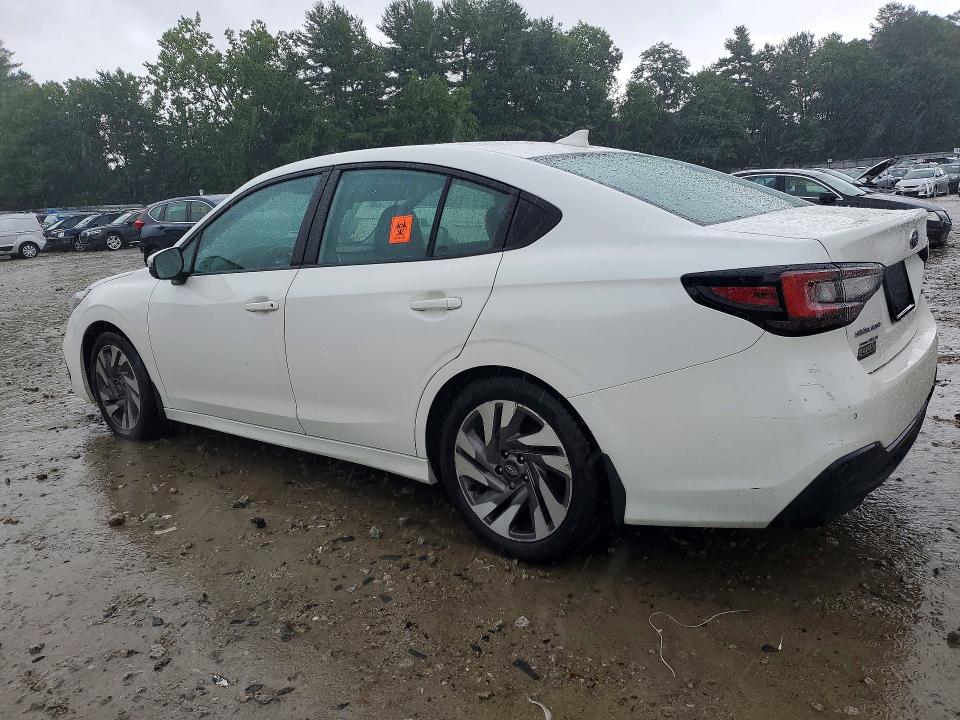 Продажа на аукционе авто 2023 Subaru Legacy, vin: 4S3BWAM67P3017771, номер лота: 63204086