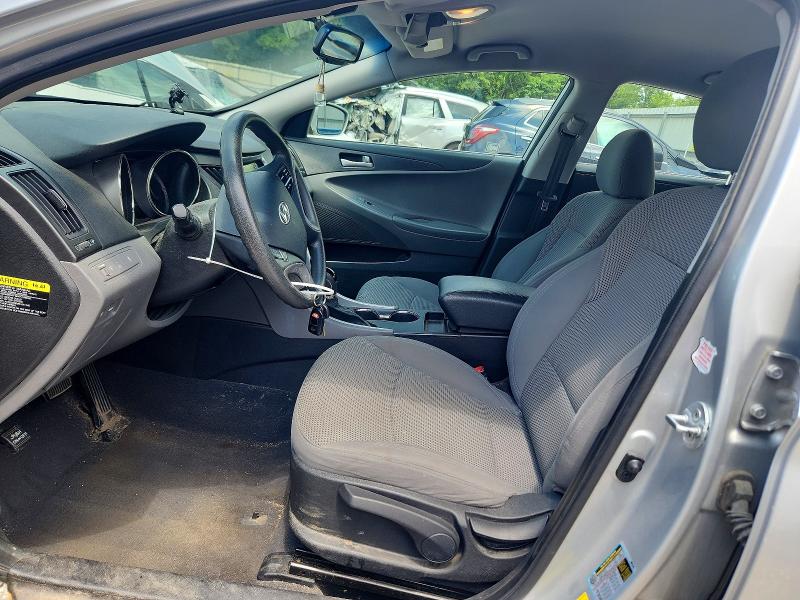 Aukcja sprzedaży 2013 Hyundai Sonata, vin: 5NPEB4AC1DH694237, numer aukcji: 60442446
