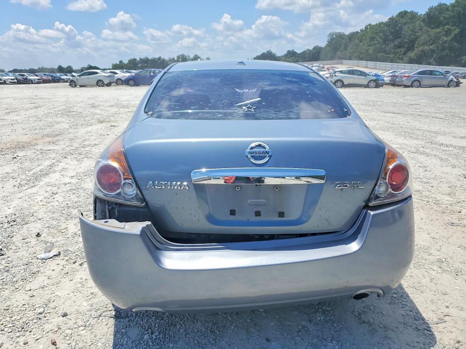Aukcja sprzedaży 2011 Nissan Altima, vin: 1N4AL2AP5BN483239, numer aukcji: 59825036