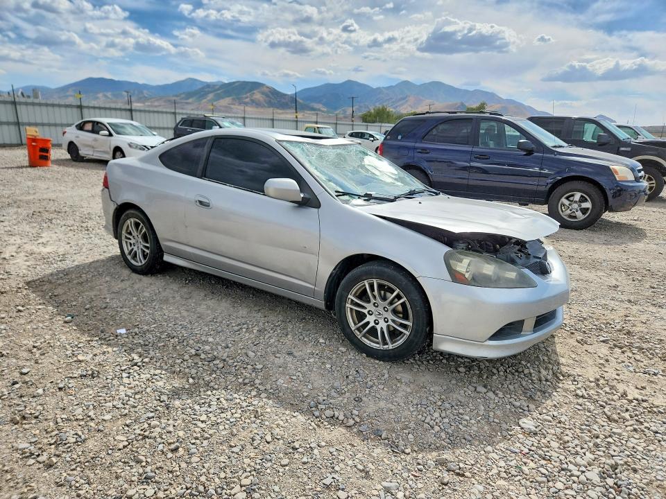 Aukcja sprzedaży 2006 Acura Rsx, vin: JH4DC54876S008792, numer aukcji: 59008966