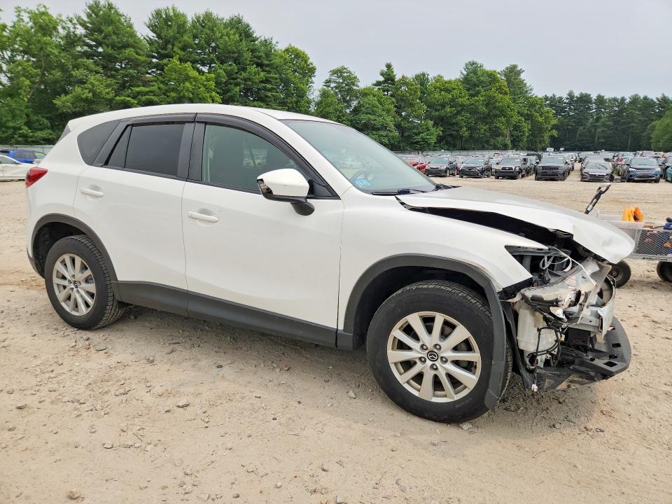 Aukcja sprzedaży 2013 Mazda Cx-5, vin: JM3KE4CE2D0165554, numer aukcji: 59593716