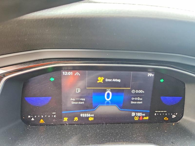 Aukcja sprzedaży 2022 Volkswagen Jetta, vin: 3VWCM7BU0NM003086, numer aukcji: 63404096