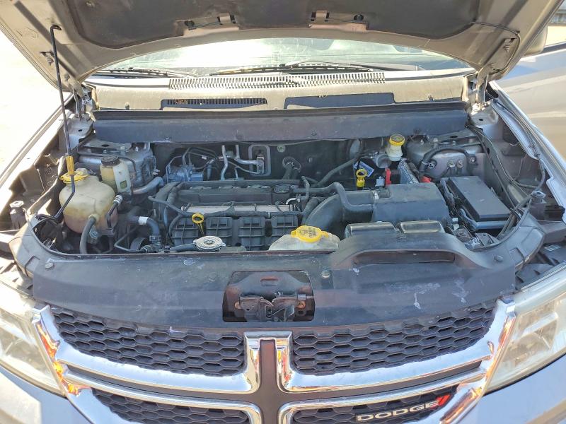 Продаж на аукціоні авто 2017 Dodge Journey, vin: 3C4PDCAB9HT539218, номер лоту: 60444116