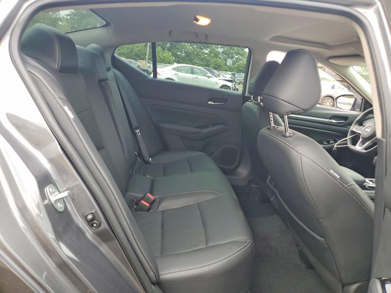 Продажа на аукционе авто 2025 Nissan Altima, vin: 1N4BL4EW2SN338760, номер лота: 60295766