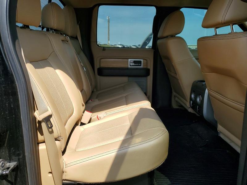Продаж на аукціоні авто 2011 Ford F150, vin: 1FTFW1ET3BFC80837, номер лоту: 63015466
