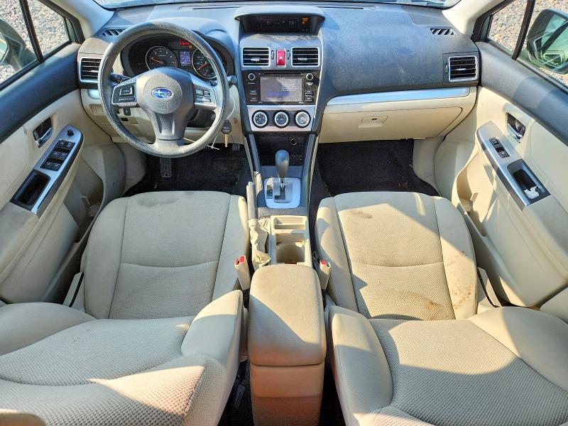 Продажа на аукционе авто 2015 Subaru Impreza, vin: JF1GPAC67FH322859, номер лота: 63112406