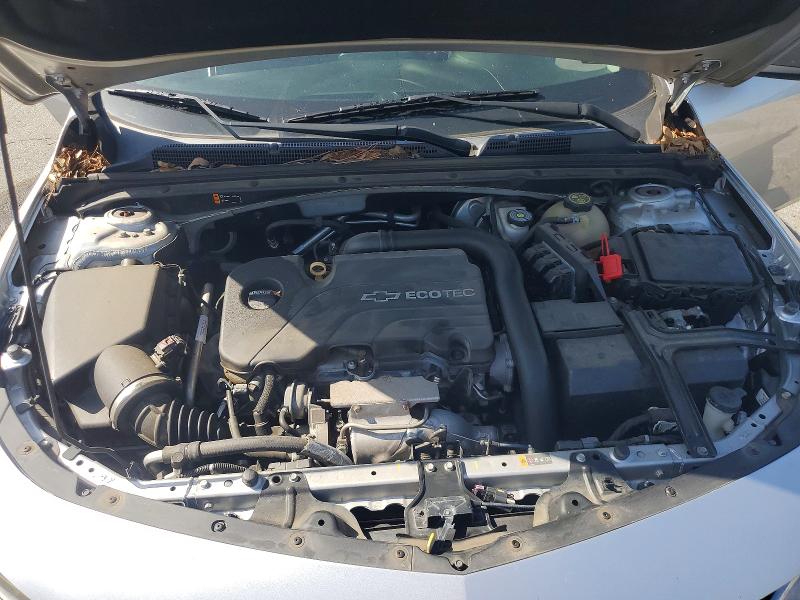 Продажа на аукционе авто 2016 Chevrolet Malibu, vin: 1G1ZE5ST6GF353534, номер лота: 62118706