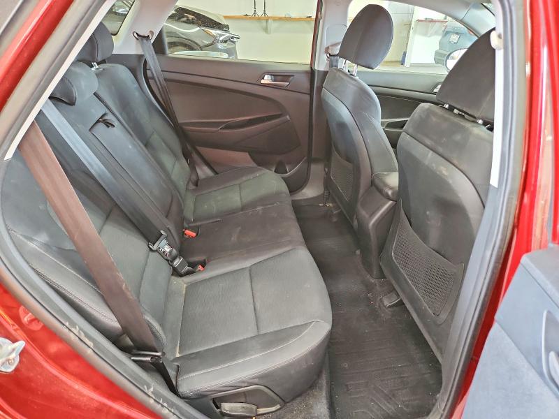 Aukcja sprzedaży 2019 Hyundai Tucson, vin: KM8J2CA40KU909784, numer aukcji: 63538476