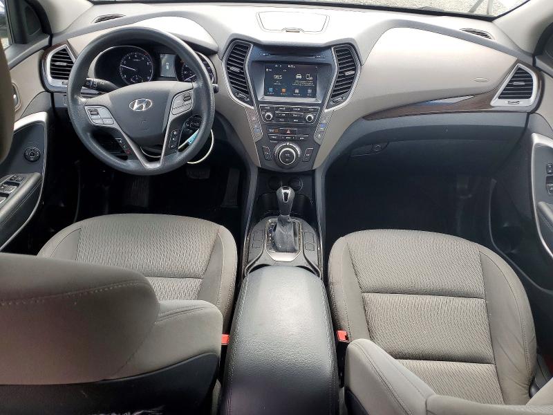 2019 Hyundai Santa Fe Xl მანქანა იყიდება აუქციონზე, vin: KM8SMDHF8KU298043, აუქციონის ნომერი: 59395296