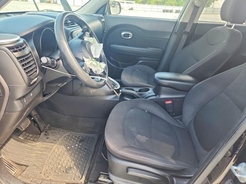 Продажа на аукционе авто 2015 Kia Soul, vin: KNDJN2A22F7771349, номер лота: 61740966