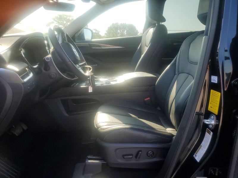 Aukcja sprzedaży 2026 Infiniti Qx60, vin: 5N1AL1FS3TC337450, numer aukcji: 59725306