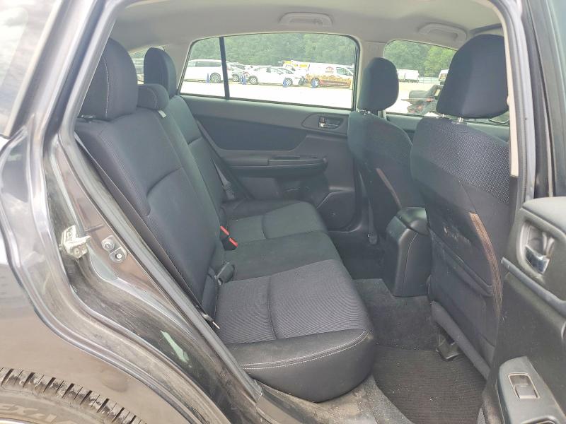 63683476 :رقم المزاد ، JF1GPAL62E8232307 vin ، 2014 Subaru Impreza مزاد بيع