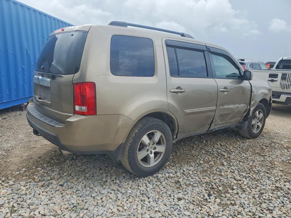 Aukcja sprzedaży 2010 Honda Pilot, vin: 5FNYF3H54AB020970, numer aukcji: 60790826