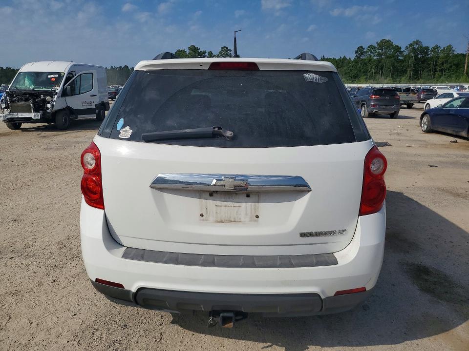 Aukcja sprzedaży 2011 Chevrolet Equinox, vin: 2GNALDEC2B1146890, numer aukcji: 59190806