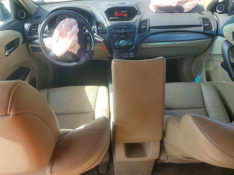 Продаж на аукціоні авто 2015 Acura Rdx, vin: 5J8TB4H3XFL004305, номер лоту: 60361576