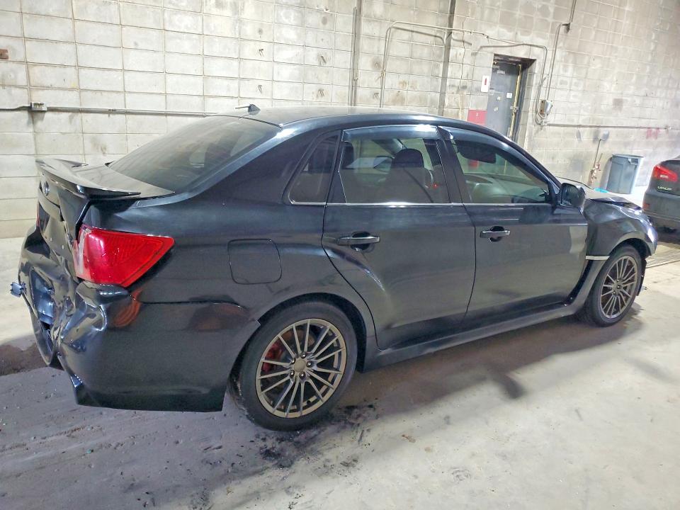 Продаж на аукціоні авто 2013 Subaru Impreza, vin: JF1GV7F63DG032058, номер лоту: 59892866