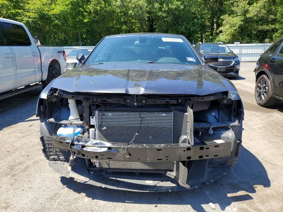 Aukcja sprzedaży 2016 Chrysler 300, vin: 2C3CCAGG1GH270796, numer aukcji: 61560906