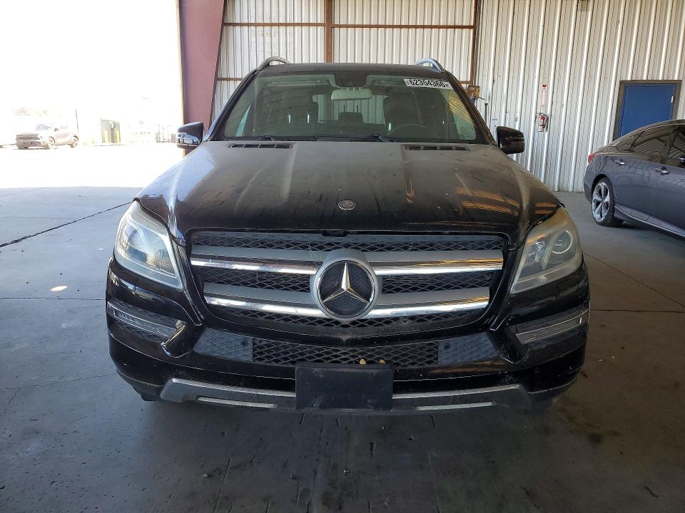 2014 Mercedes-benz Gl მანქანა იყიდება აუქციონზე, vin: 4JGDF7CE9EA415671, აუქციონის ნომერი: 62354366