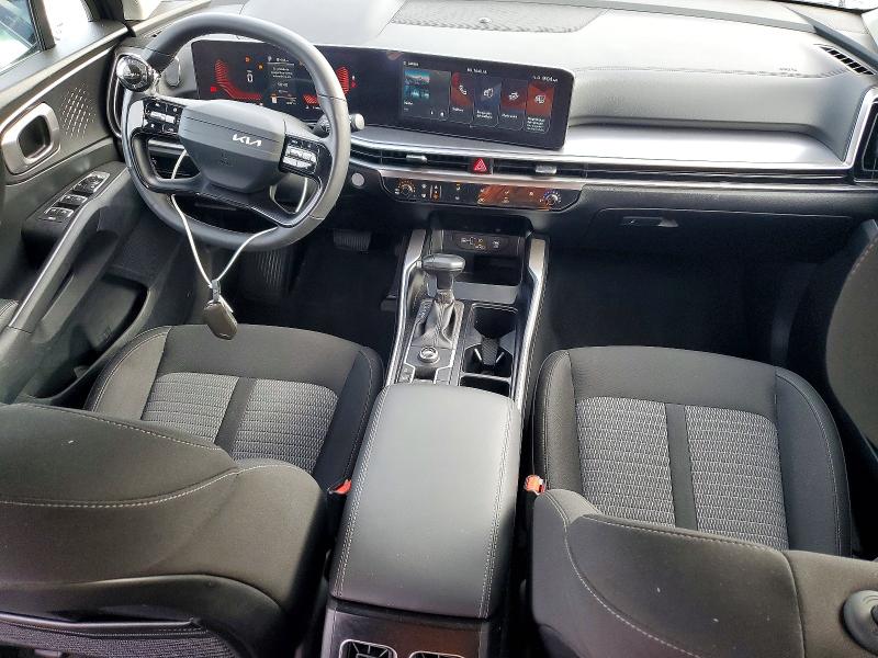 60874306 :رقم المزاد ، 5XYRG4JC4TG413038 vin ، 2026 Kia Sorento مزاد بيع