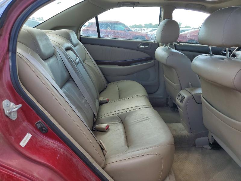 Продаж на аукціоні авто 1999 Acura 3.2tl, vin: 19UUA5642XA046859, номер лоту: 61397026