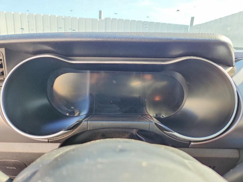 Продажа на аукционе авто 2018 Ford Mustang, vin: 1FATP8FF9J5103513, номер лота: 59550806