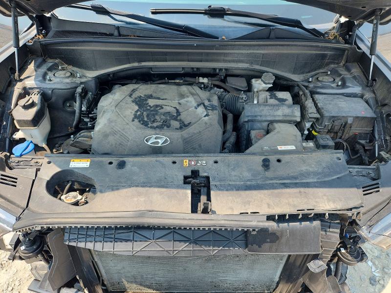 Продаж на аукціоні авто 2021 Hyundai Palisade, vin: KM8R2DHE3MU187446, номер лоту: 61205746