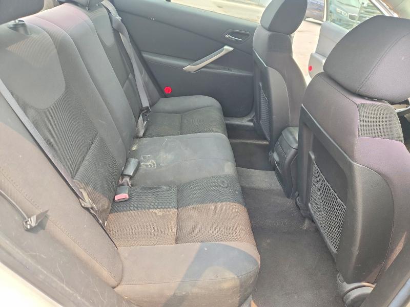 Продаж на аукціоні авто 2006 Pontiac G6, vin: 1G2ZH558264293028, номер лоту: 61568486