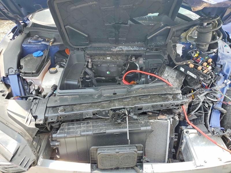 Продаж на аукціоні авто 2024 Kia Ev6, vin: KNDC44LAXR5223336, номер лоту: 60309086