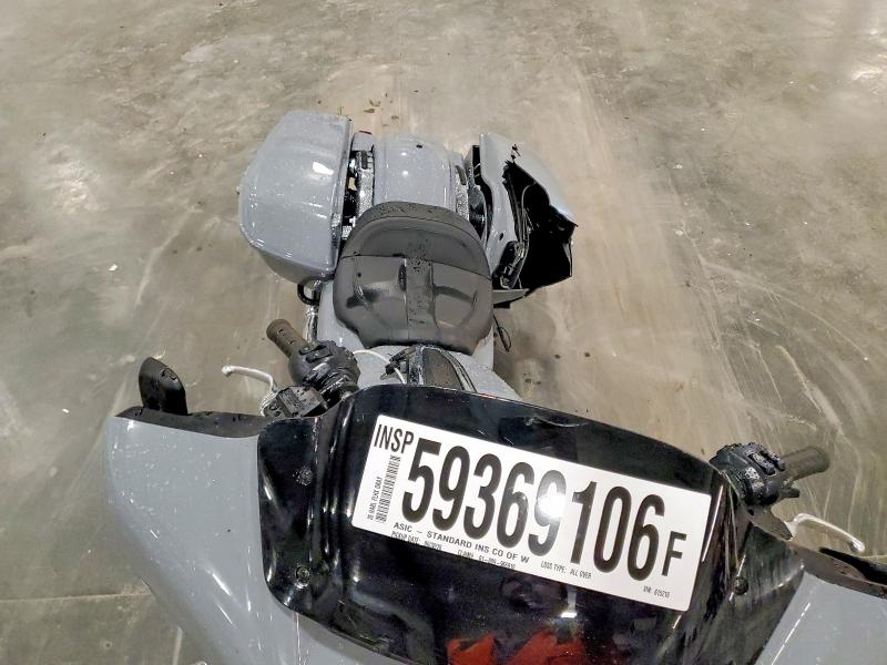59369106 :رقم المزاد ، 1HD1KB716TB615216 vin ، 2026 Harley-davidson Flhx مزاد بيع