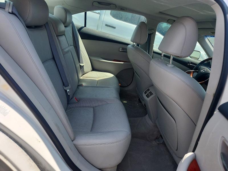 Aukcja sprzedaży 2008 Lexus Es, vin: JTHBJ46G982224481, numer aukcji: 60510926