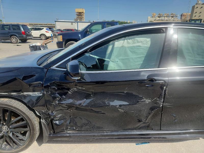 Продаж на аукціоні авто 2024 Toyota Camry, vin: 4T1KZ1AK8RU098393, номер лоту: 61866296