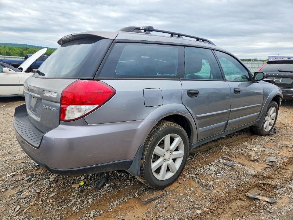 Aukcja sprzedaży 2009 Subaru Outback, vin: 4S4BP61C897328556, numer aukcji: 62067126