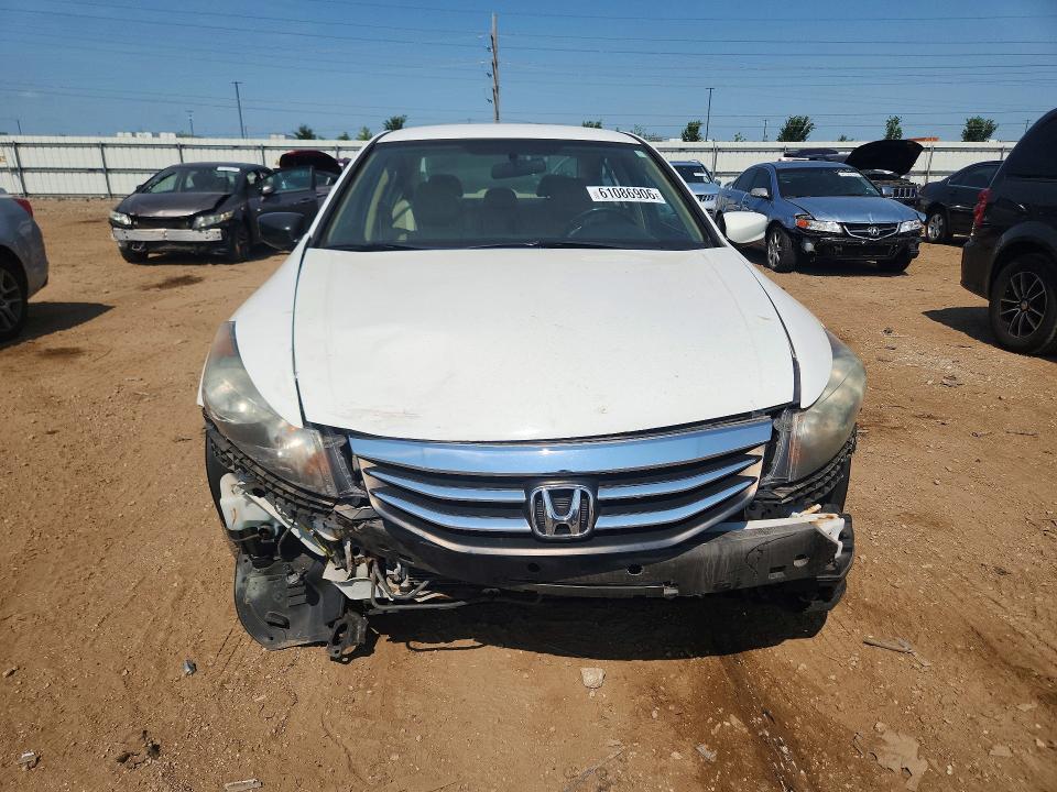 Продажа на аукционе авто 2012 Honda Accord, vin: 1HGCP2F65CA151464, номер лота: 61086906