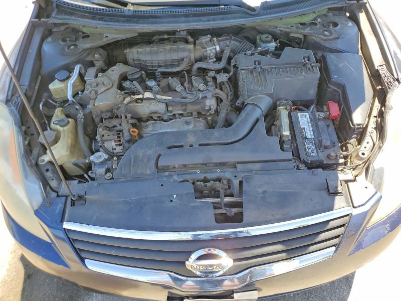 2007 Nissan Altima მანქანა იყიდება აუქციონზე, vin: 1N4AL21E77N474693, აუქციონის ნომერი: 61387756