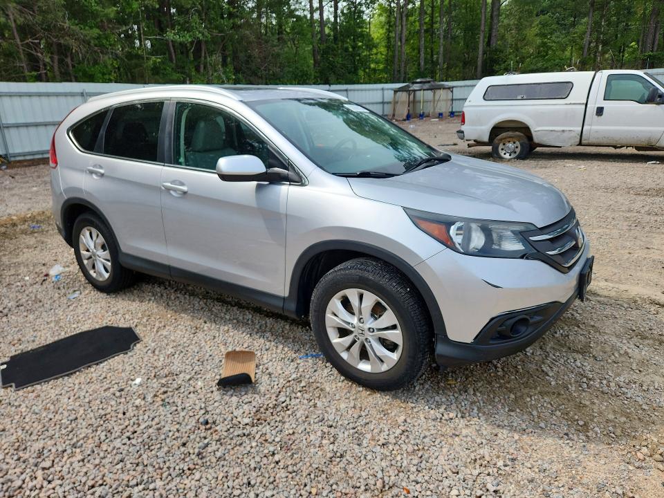 Продаж на аукціоні авто 2014 Honda Cr-v, vin: 2HKRM4H78EH676405, номер лоту: 62656126