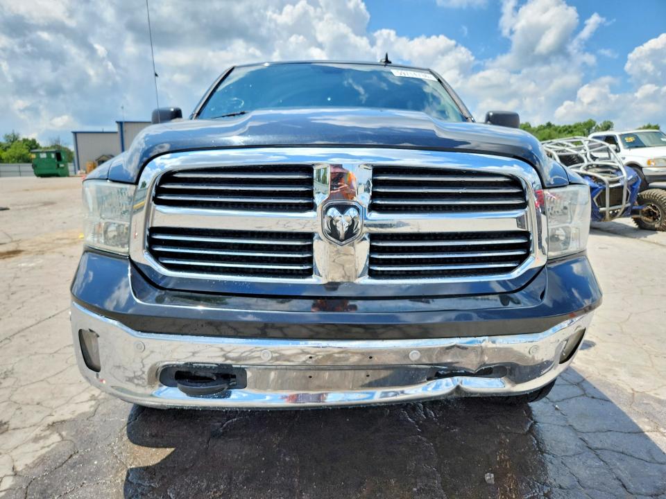 Продажа на аукционе авто 2017 Ram 1500, vin: 3C6RR7LTXHG689488, номер лота: 59714736