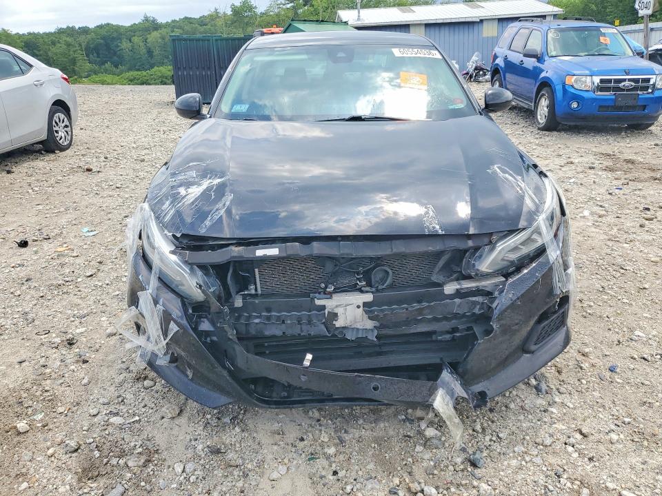 Aukcja sprzedaży 2021 Nissan Altima, vin: 1N4BL4CV9MN395793, numer aukcji: 60554536