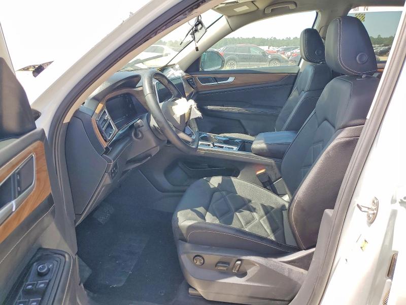 Продаж на аукціоні авто 2026 Volkswagen Atlas, vin: 1V2HN2CA8TC523689, номер лоту: 59864186