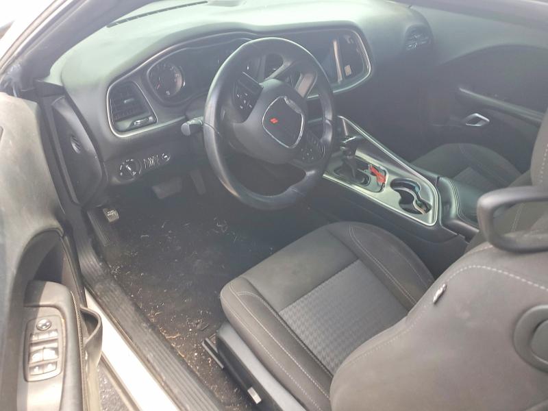 Aukcja sprzedaży 2021 Dodge Challenger, vin: 2C3CDZAG7MH596800, numer aukcji: 61591536