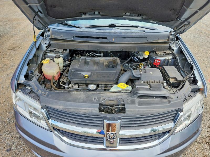 62805556 :رقم المزاد ، 3D4GG47B99T523741 vin ، 2009 Dodge Journey مزاد بيع