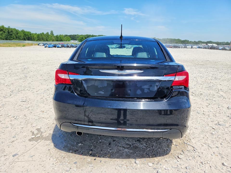 Aukcja sprzedaży 2014 Chrysler 200, vin: 1C3CCBCG8EN172638, numer aukcji: 59658306